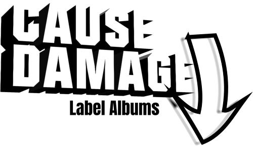 Label Albums